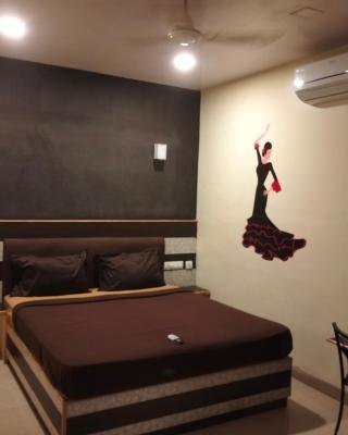 Madurai Grands Inn