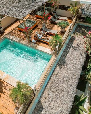 Casa Valentini Pousada