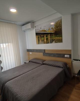 Hostal Rioja Condestable