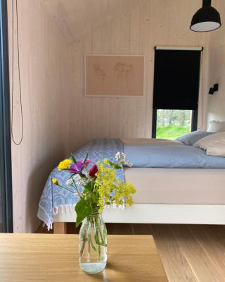 Bjarmaland Cottages - Laugarás