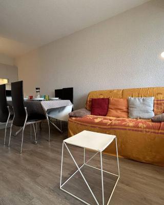 Appartement Châtelaillon-Plage, 3 pièces, 4 personnes - FR-1-246-523