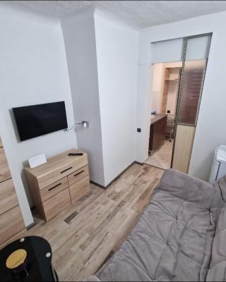 Cozy apartments in the center of Liepaja
