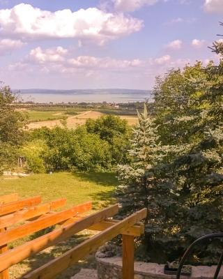 Hegyestű Apartman