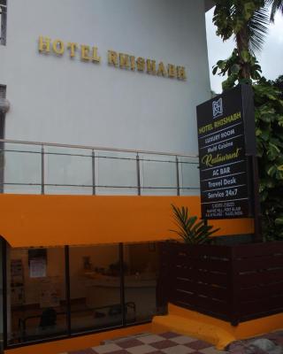 Hotel Rhishabh
