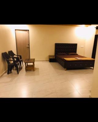 Vickys Guest House