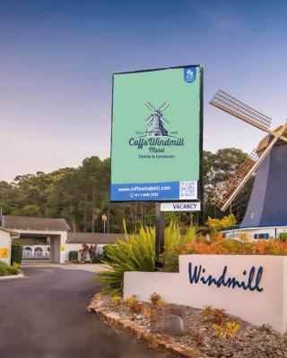 Coffs Windmill Motel