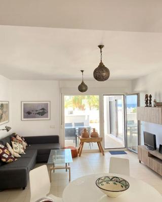 Villa Hélice - Moderno apartamento en Cabo de Gata