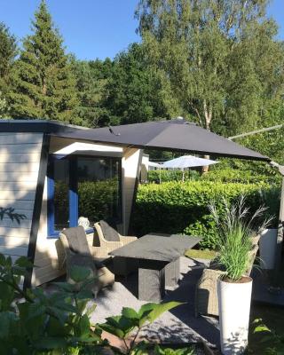 Chalet Veluwe G10 Veldkamp 4 Personen