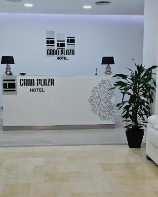 Hotel Gran Plaza