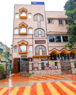 FabHotel Sriya - City Center, Durgapur