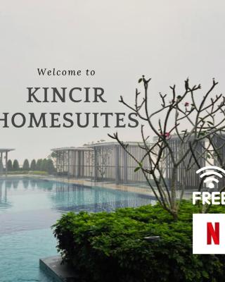 Kincir Homesuites - Free WiFi & Netflix