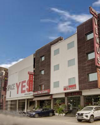 Hotel Venus Plaza
