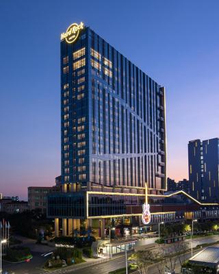 Hard Rock Hotel Shenzhen