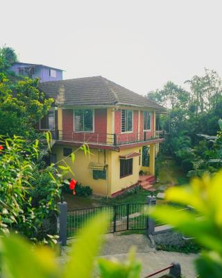 Eshwari Cottage
