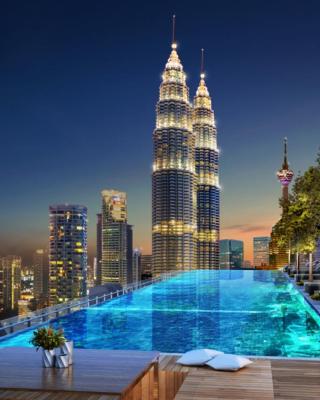 Royce KLCC Kuala Lumpur City Centre by Dormeo Destinations