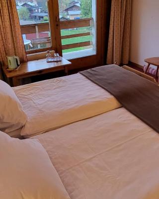 Hotel La Tour d'Aï