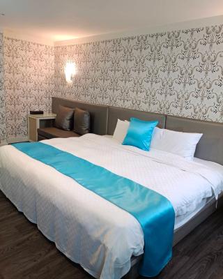 HengChang Business Hotel