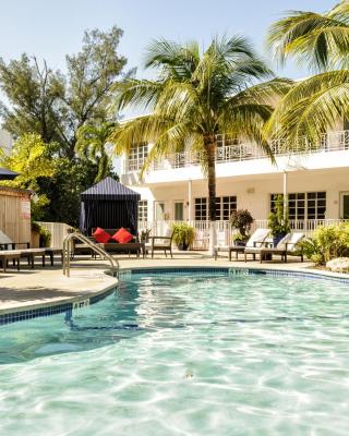 Tradewinds Apartment Hotel Miami Beach