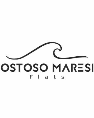 Gostoso Maresia Flats