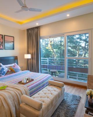 The Namah Retreat By PerfectStayz