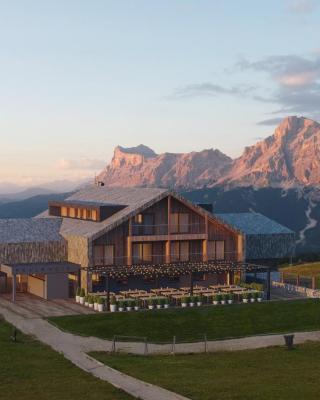 Rifugio Alpino Pralongià