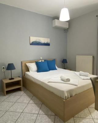 Lefkada Blue - Apartments