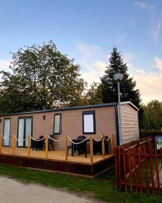 Rêve d'été - Camping Belle-Vue 2000