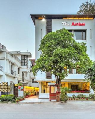 Amber Inn by Orion Hotels