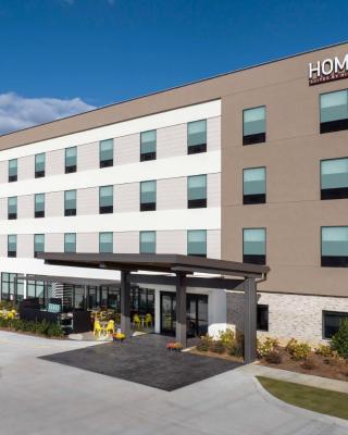 Home2 Suites By Hilton Cullman