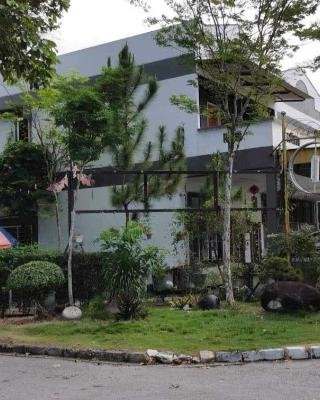 Lung Tok Entreprise 茶馆民宿