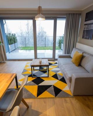 VacationClub – Bukowa 17A Apartament E.2