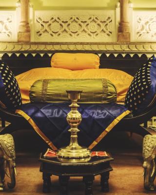 The Umaid Vilas Royal Heritage Haveli