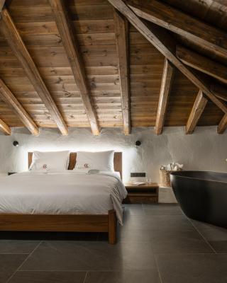 Unedo All Seasons Boutique Hotel