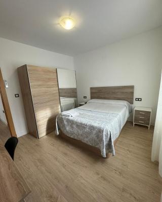 Apartamento Alba