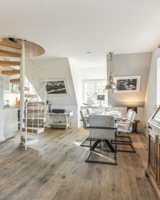 Takerhof Galerie Wohnung 10