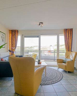 Appartement Wijde Blick 207 - Callantsoog aan Zee