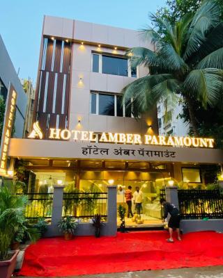 HOTEL AMBER PARAMOUNT