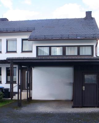 Ferienwohnung am Kurpark Brilon
