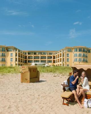 Hotel Gran BelVeder & Ostsee Therme Resort & Spa