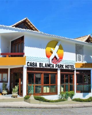 Casa Blanca Park Hotel