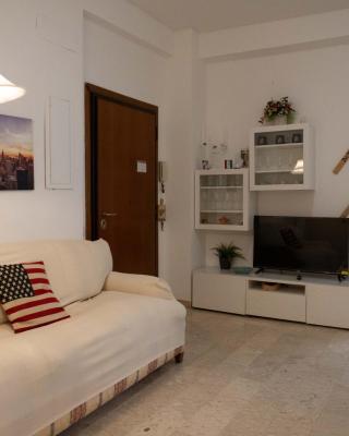 Discover Sustainable Bliss: 2-BR Apartment in Rome