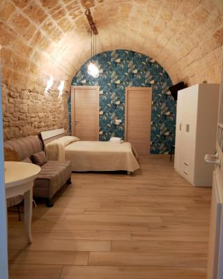 Vicolo degli Archi