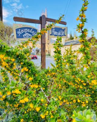 Hospedaje Flores del Sur