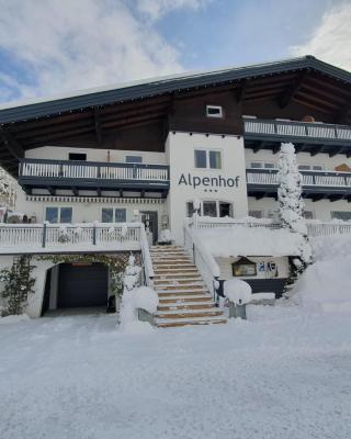 Boutique Hotel Alpenhof