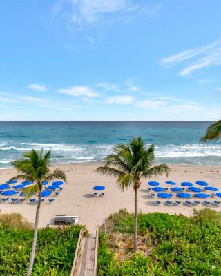 Tideline Palm Beach Ocean Resort and Spa