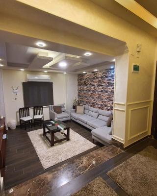 YOUVALA Serviced Apartment 2nd District