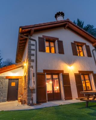 Arpetxea casa rural
