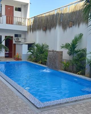 Hospedaje Ola Marina