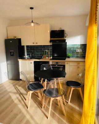 Appartement standing Le Havre