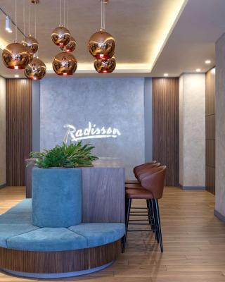 Radisson Hotel Baku